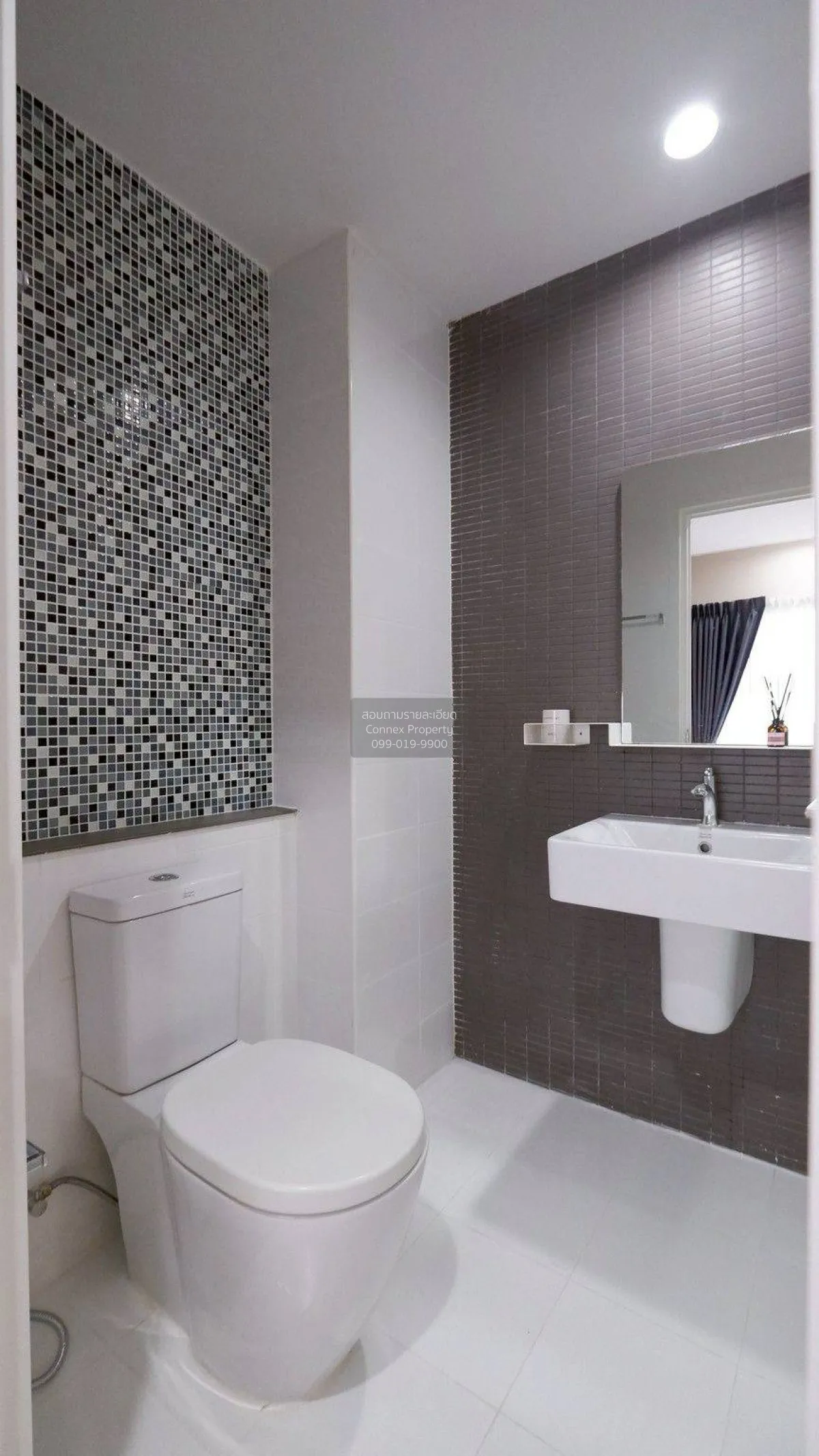 For Sale Condo , THE KEY CHAENGWATTANA , Bang Talat , Pak Kret , 