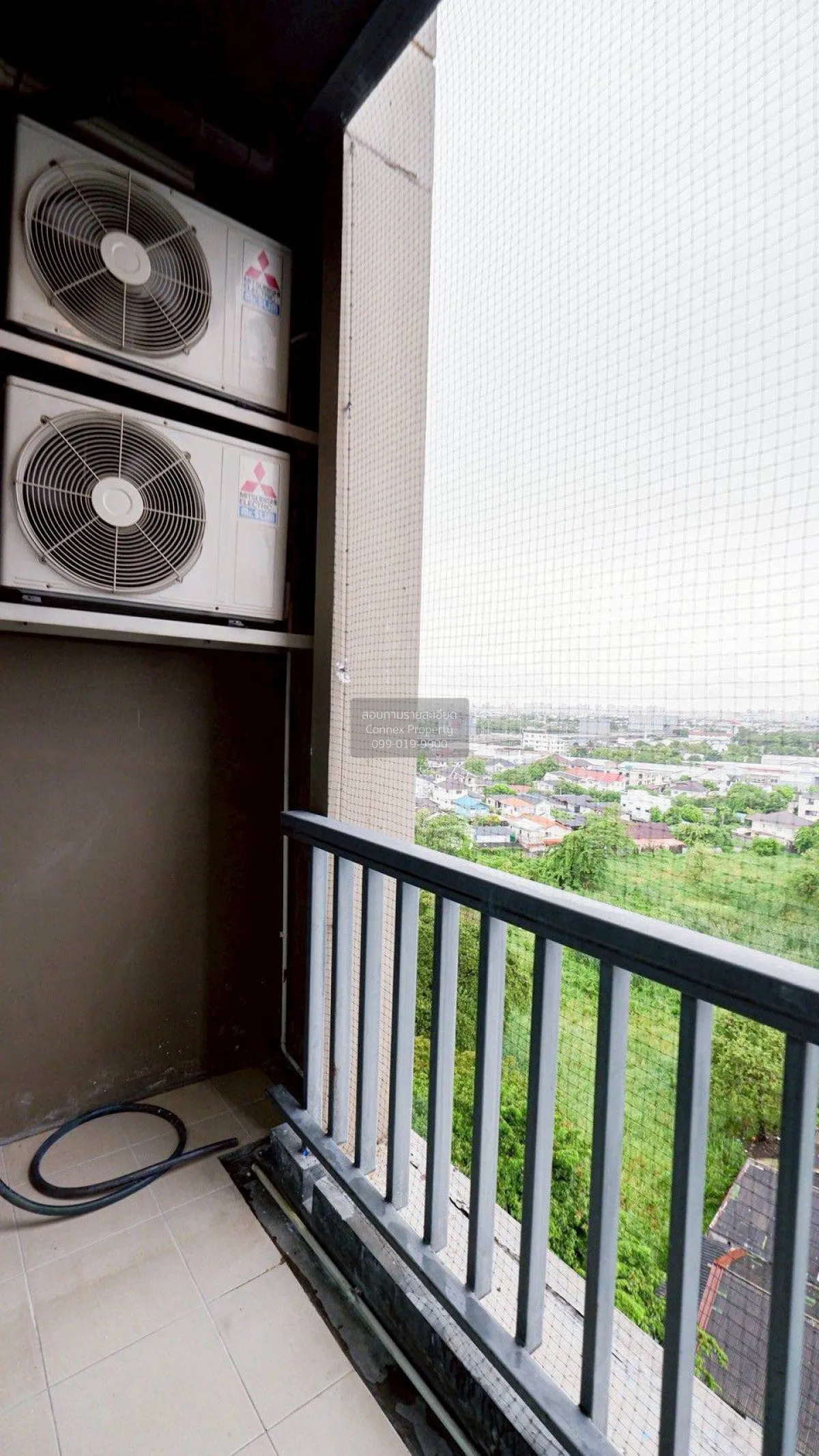 For Sale Condo , THE KEY CHAENGWATTANA , Bang Talat , Pak Kret , 