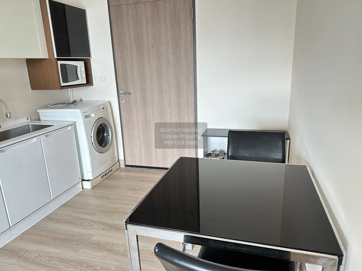 เช่าคอนโด  โนเบิล รีมิกซ์ BTS-ทองหล่อ คลองตัน เขต วัฒนา กรุงเทพ C