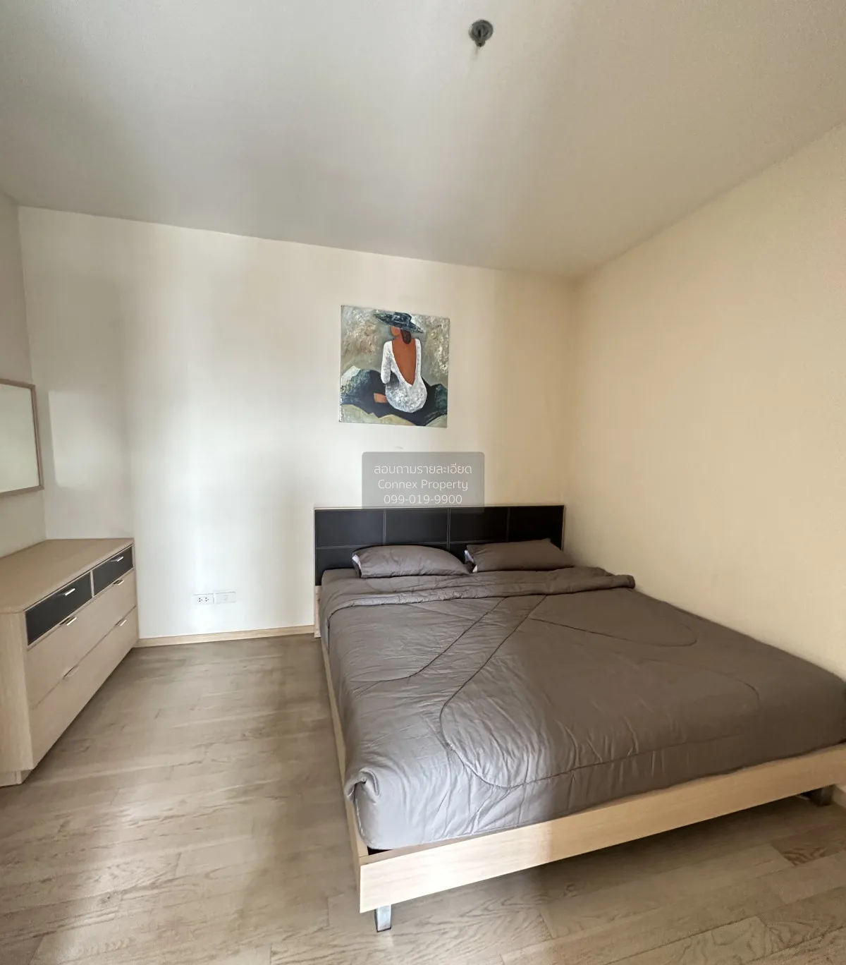 เช่าคอนโด  โนเบิล รีมิกซ์ BTS-ทองหล่อ คลองตัน เขต วัฒนา กรุงเทพ C