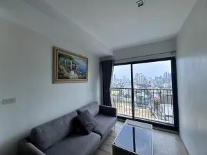 เช่าคอนโด  โนเบิล รีมิกซ์ BTS-ทองหล่อ คลองตัน เขต วัฒนา กรุงเทพ CX-15476