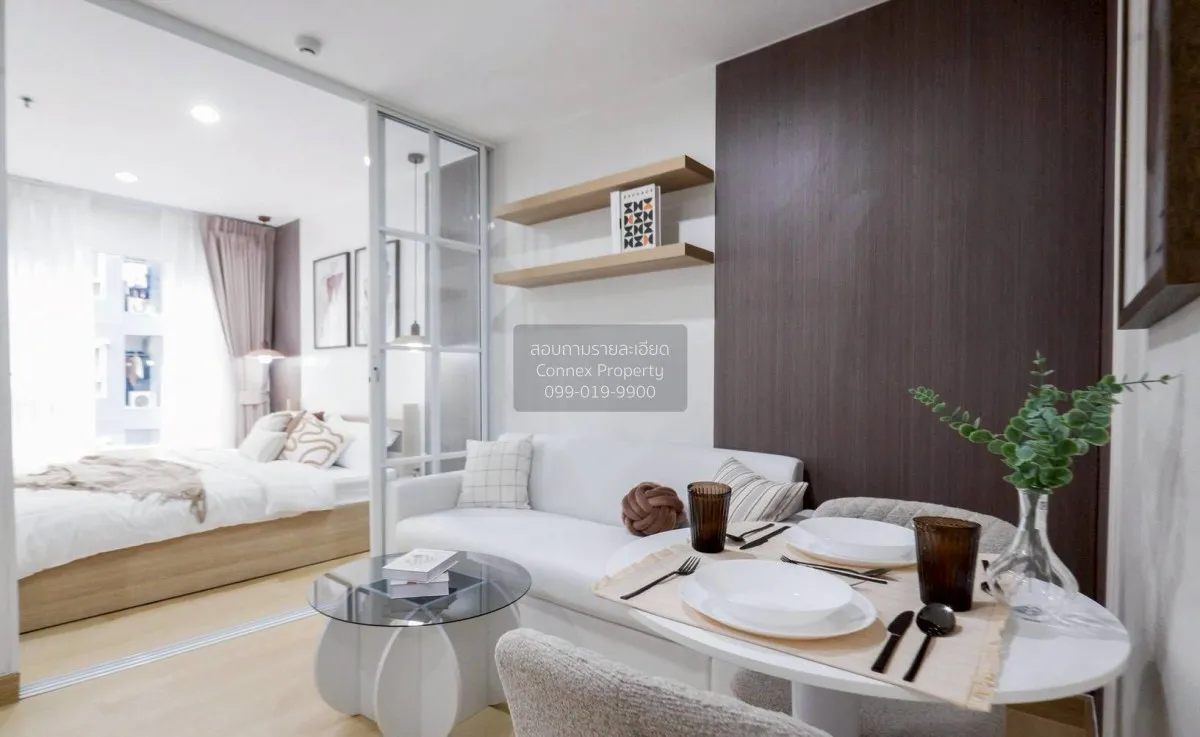 For Sale Condo , Regent Home Bangson , MRT-Bang Son , Bang Sue ,  4