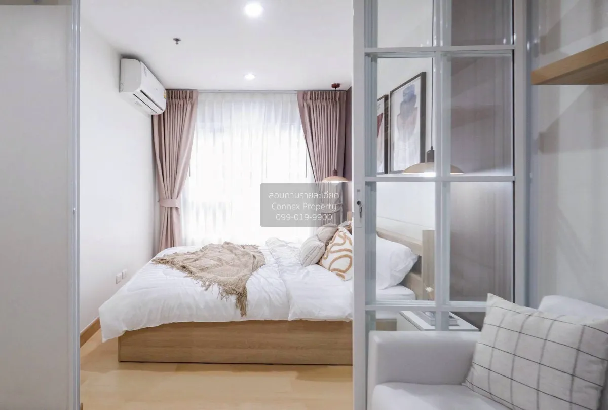 For Sale Condo , Regent Home Bangson , MRT-Bang Son , Bang Sue , 