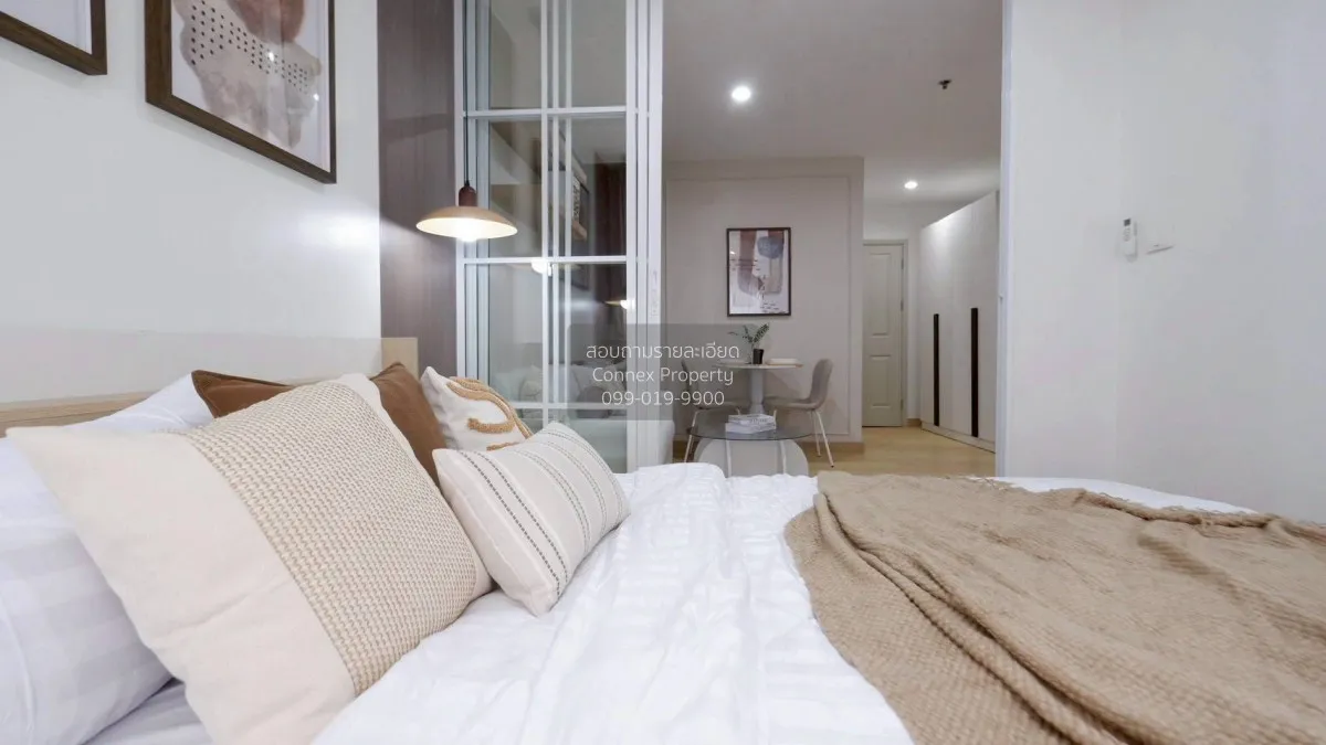 For Sale Condo , Regent Home Bangson , MRT-Bang Son , Bang Sue , 