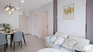 For Sale Condo , Aspire Sathorn - Taksin (Timber Zone) , BTS-Wutthakat , Bang Kho , Chom Thong , Bangkok , CX-154764