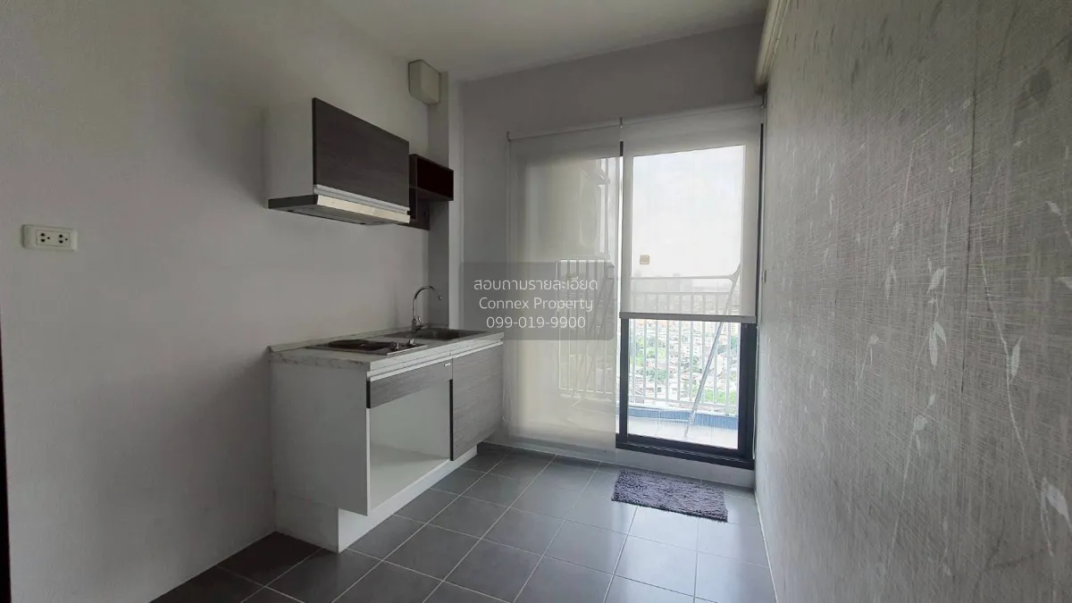 For Sale Condo , Niche Mono Ratchavipha , Lat Yao , Chatuchak , B 3