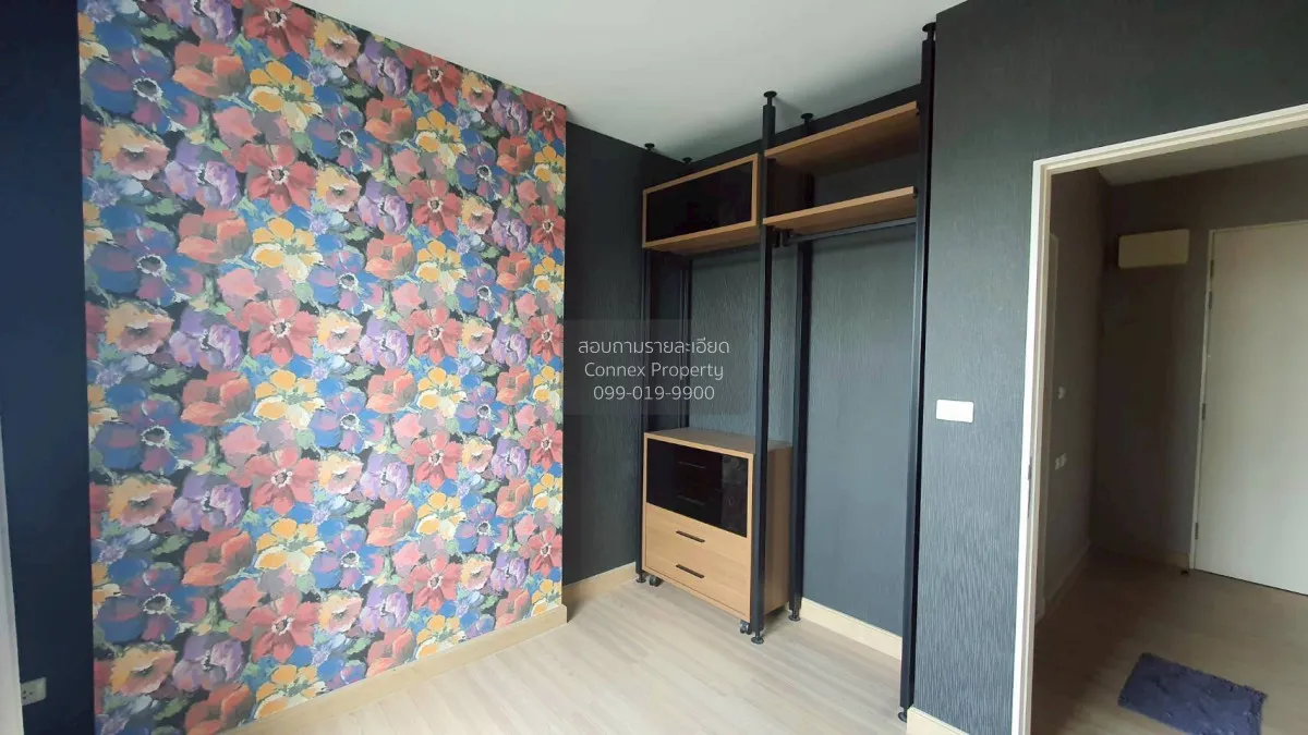 For Sale Condo , Niche Mono Ratchavipha , Lat Yao , Chatuchak , B