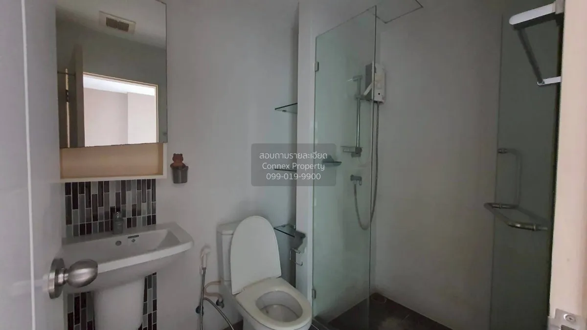 For Sale Condo , Niche Mono Ratchavipha , Lat Yao , Chatuchak , B