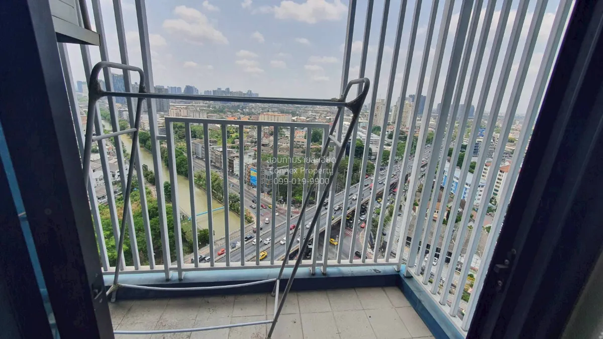 For Sale Condo , Niche Mono Ratchavipha , Lat Yao , Chatuchak , B