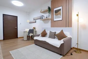 For Sale Condo , Supalai Park Ratchaphruek - Phetkasem , BTS-Bang Wa , Bang Wa , Phasi Charoen , Bangkok , CX-154766