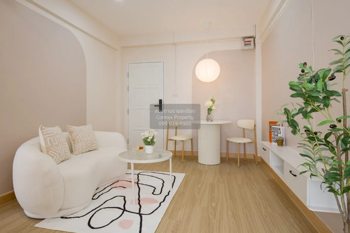 For Sale Condo , Pluksathani 2 Condotel , ARL-Ban Thap Chang , Pr 1