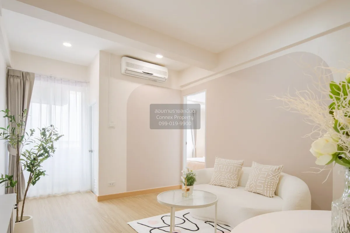 For Sale Condo , Pluksathani 2 Condotel , ARL-Ban Thap Chang , Pr 2