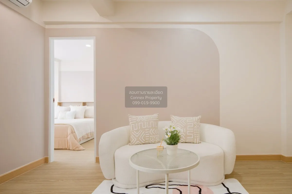 For Sale Condo , Pluksathani 2 Condotel , ARL-Ban Thap Chang , Pr 3