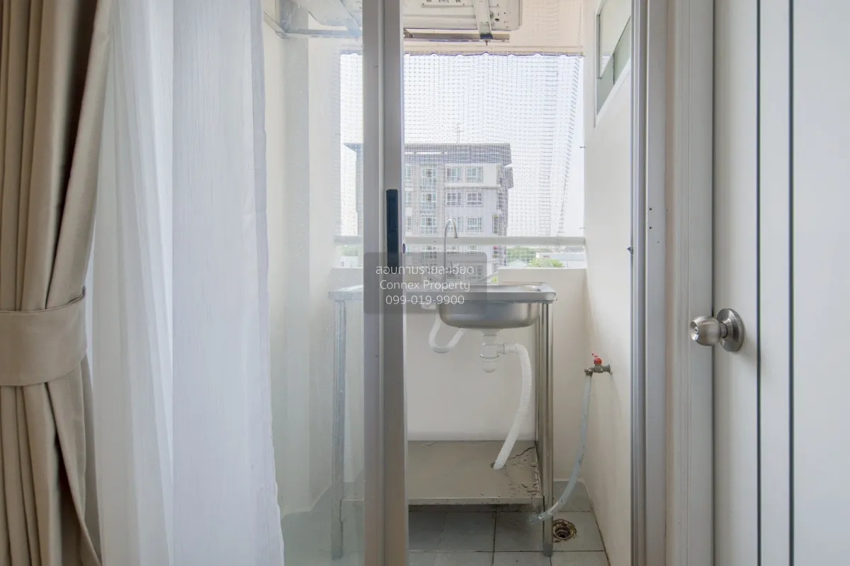 For Sale Condo , Pluksathani 2 Condotel , ARL-Ban Thap Chang , Pr
