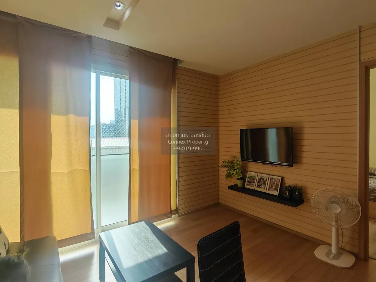 For Rent Condo , Siri at Sukhumvit , BTS-Thong Lo , Phra Khanong  2