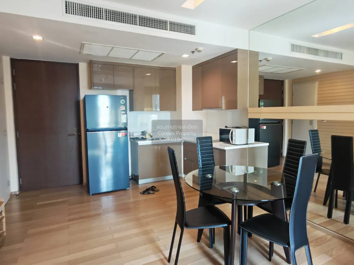 For Rent Condo , Siri at Sukhumvit , BTS-Thong Lo , Phra Khanong  3