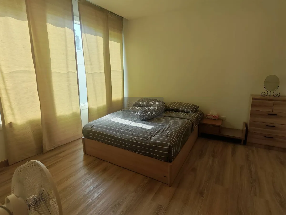 For Rent Condo , Siri at Sukhumvit , BTS-Thong Lo , Phra Khanong 