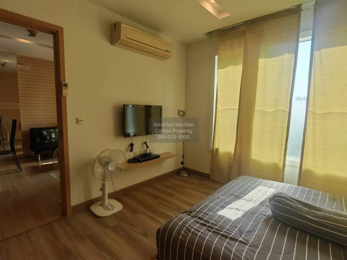 For Rent Condo , Siri at Sukhumvit , BTS-Thong Lo , Phra Khanong 