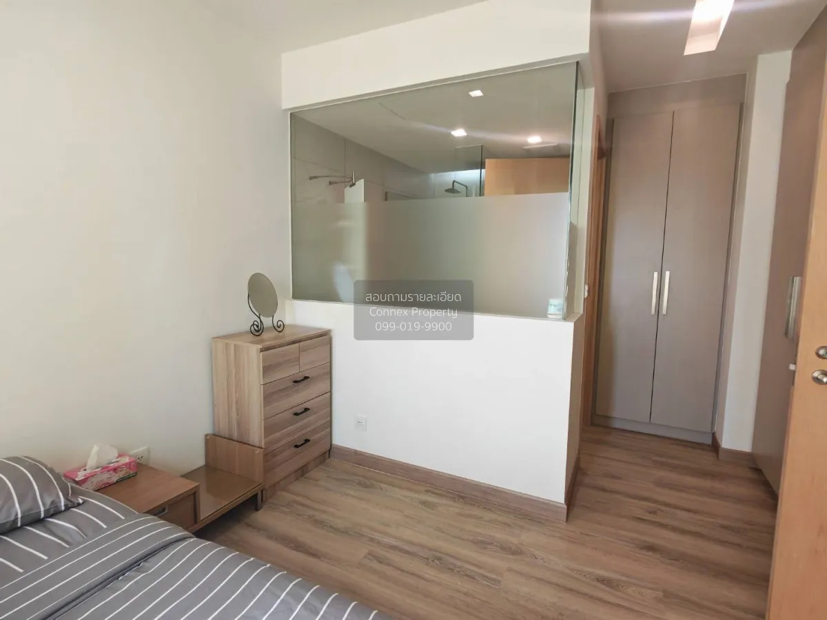 For Rent Condo , Siri at Sukhumvit , BTS-Thong Lo , Phra Khanong 