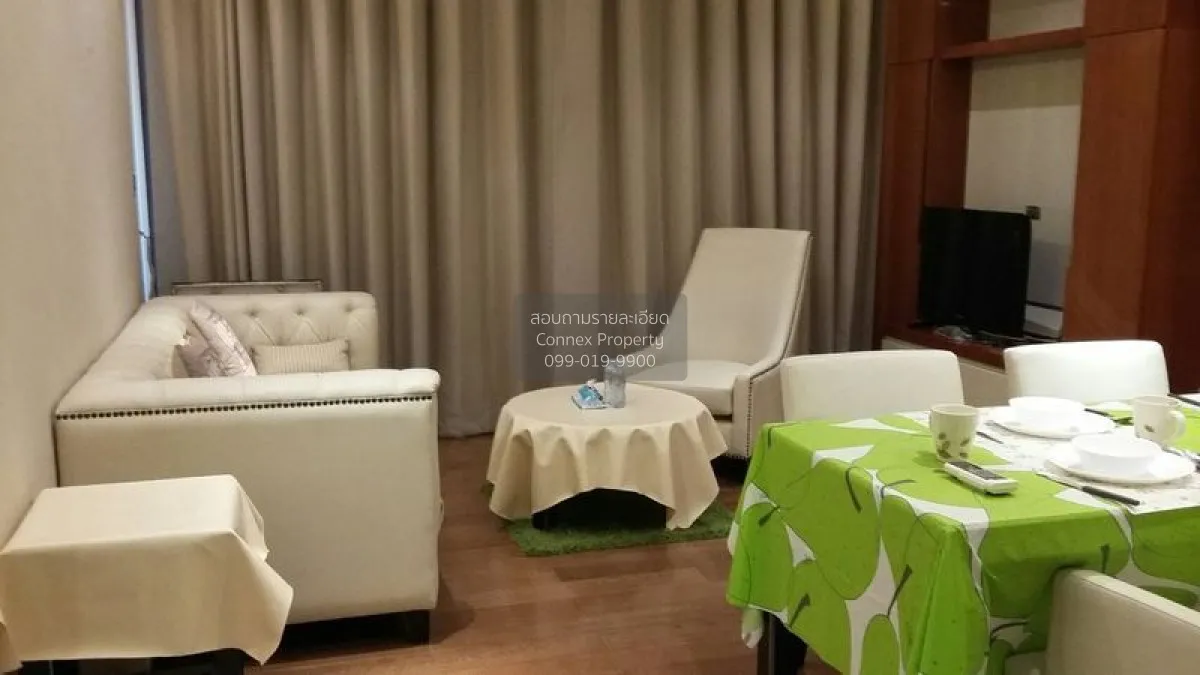 For Sale Condo , The Address Sukhumvit 28 , BTS-Phrom Phong , Khl 1