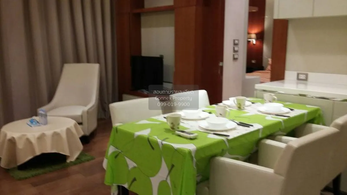 For Sale Condo , The Address Sukhumvit 28 , BTS-Phrom Phong , Khl 2