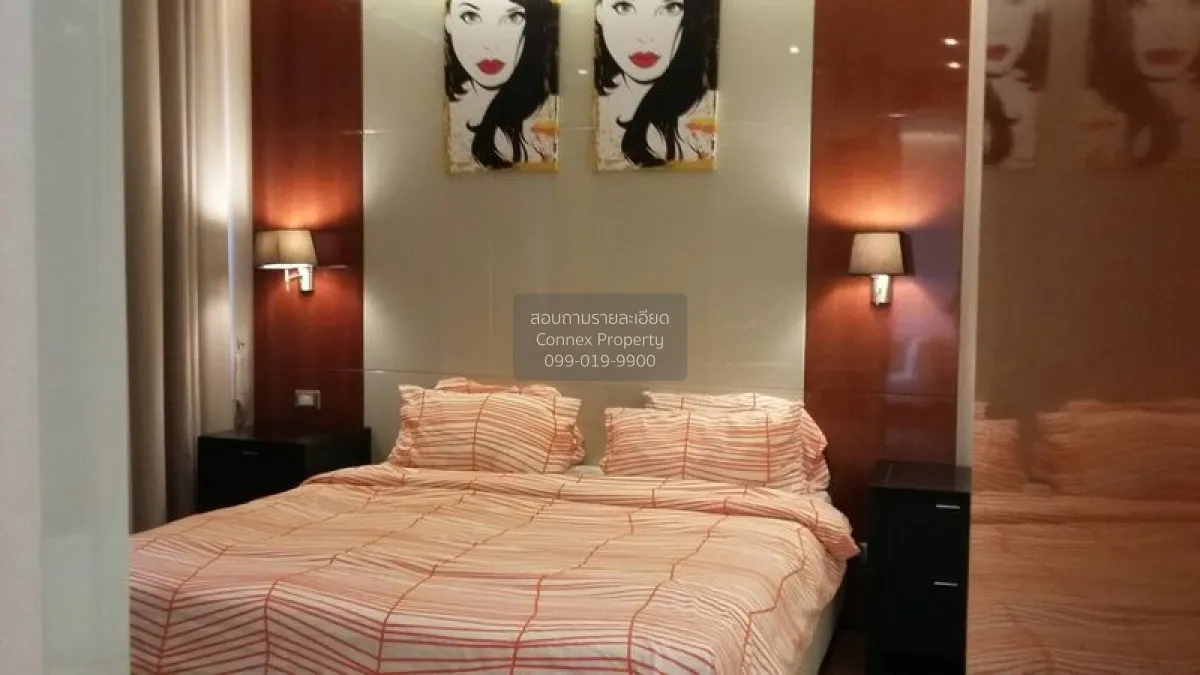 For Sale Condo , The Address Sukhumvit 28 , BTS-Phrom Phong , Khl 4