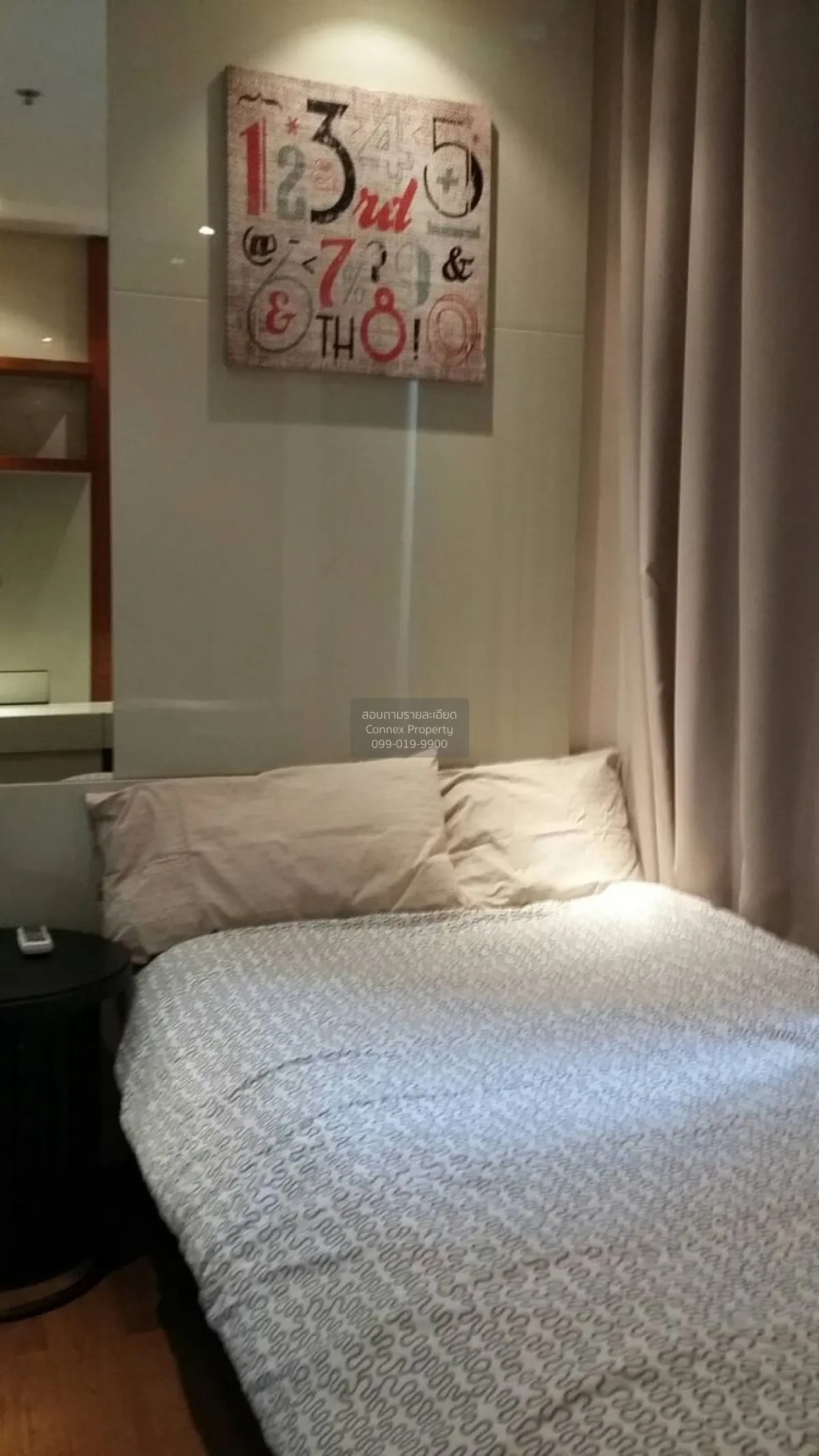 For Sale Condo , The Address Sukhumvit 28 , BTS-Phrom Phong , Khl
