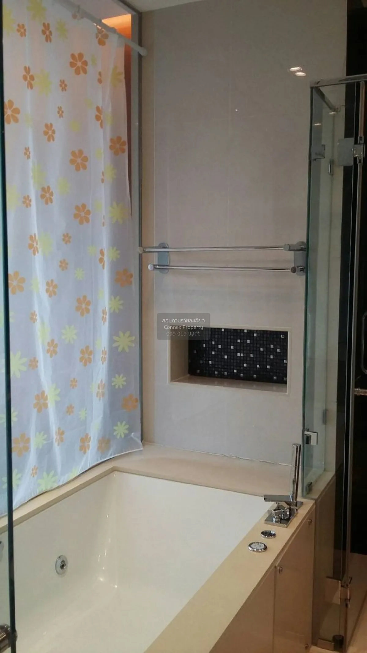 For Sale Condo , The Address Sukhumvit 28 , BTS-Phrom Phong , Khl