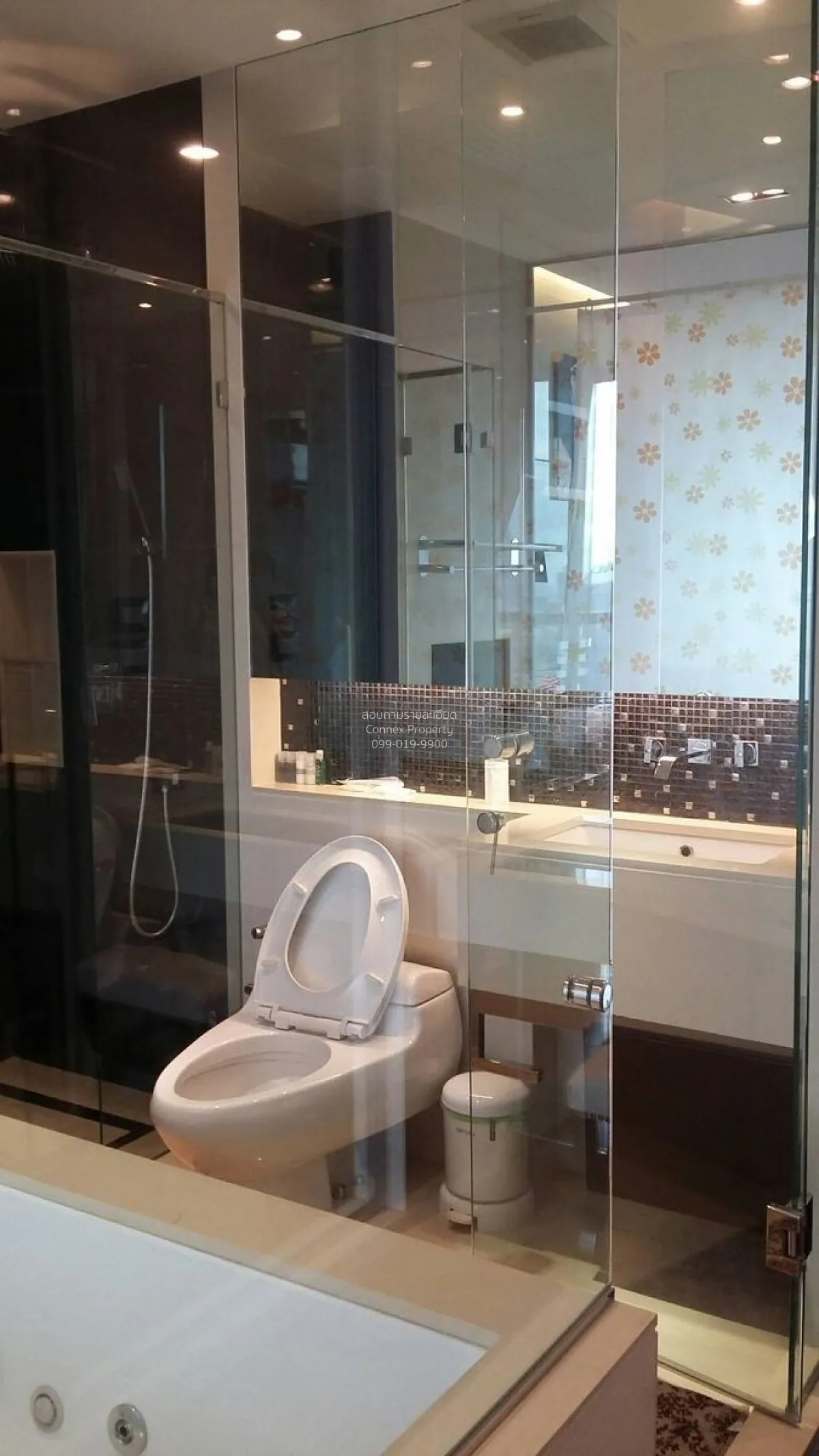 For Sale Condo , The Address Sukhumvit 28 , BTS-Phrom Phong , Khl