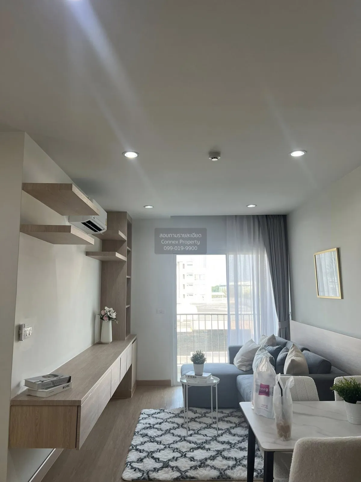 For Rent Condo , Happy Condo Ladprao 101 , Khlong Chan , Bang Kap 1