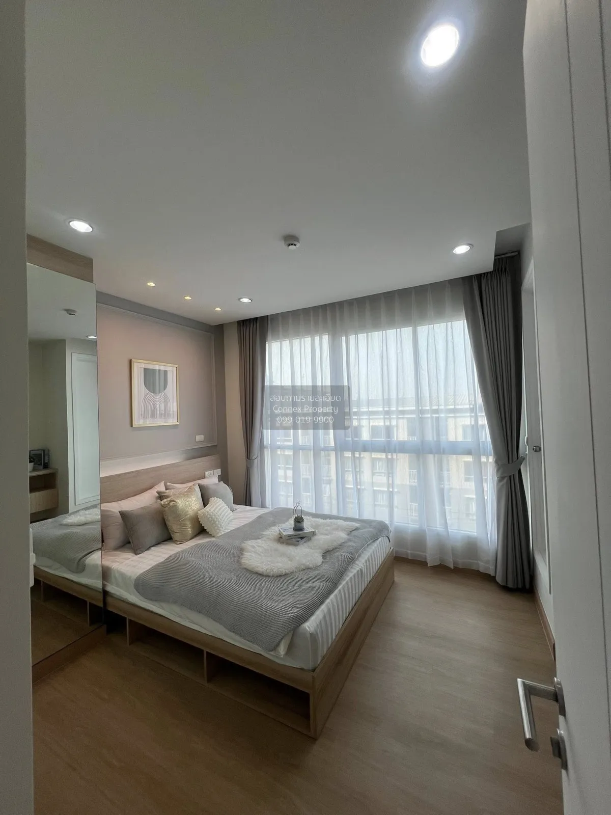 For Rent Condo , Happy Condo Ladprao 101 , Khlong Chan , Bang Kap 3