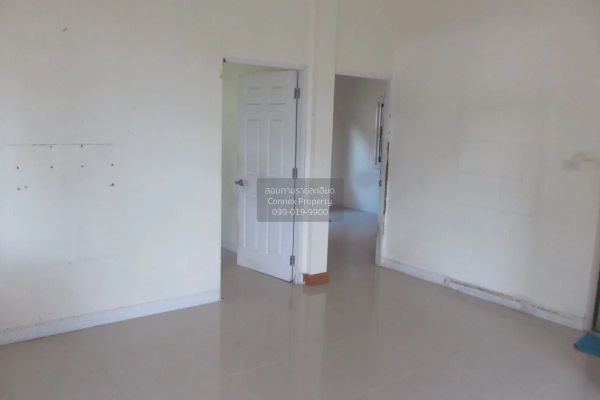 ขายบ้าน  บ้านปันสุข มาบยางพร ปลวกแดง ระยอง CX-154779 4