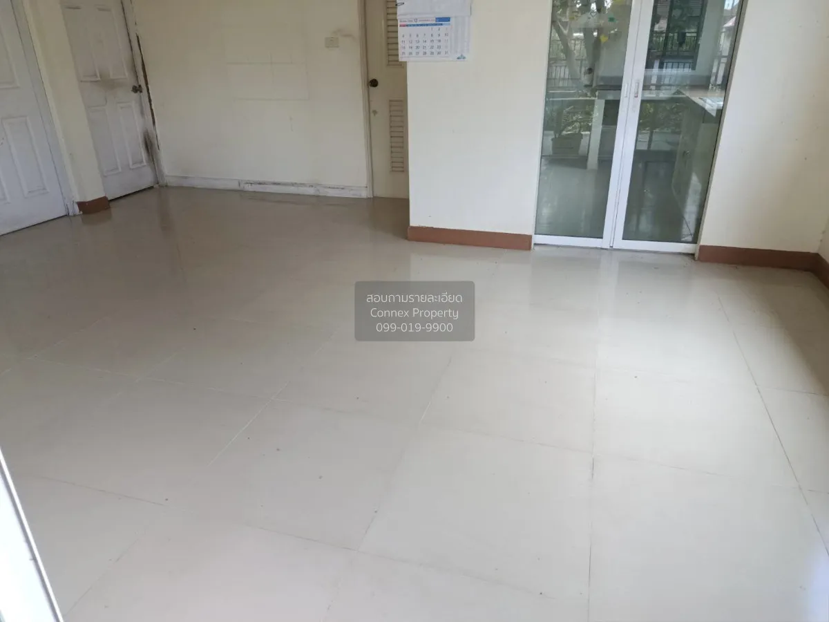 ขายบ้าน  บ้านปันสุข มาบยางพร ปลวกแดง ระยอง CX-154779
