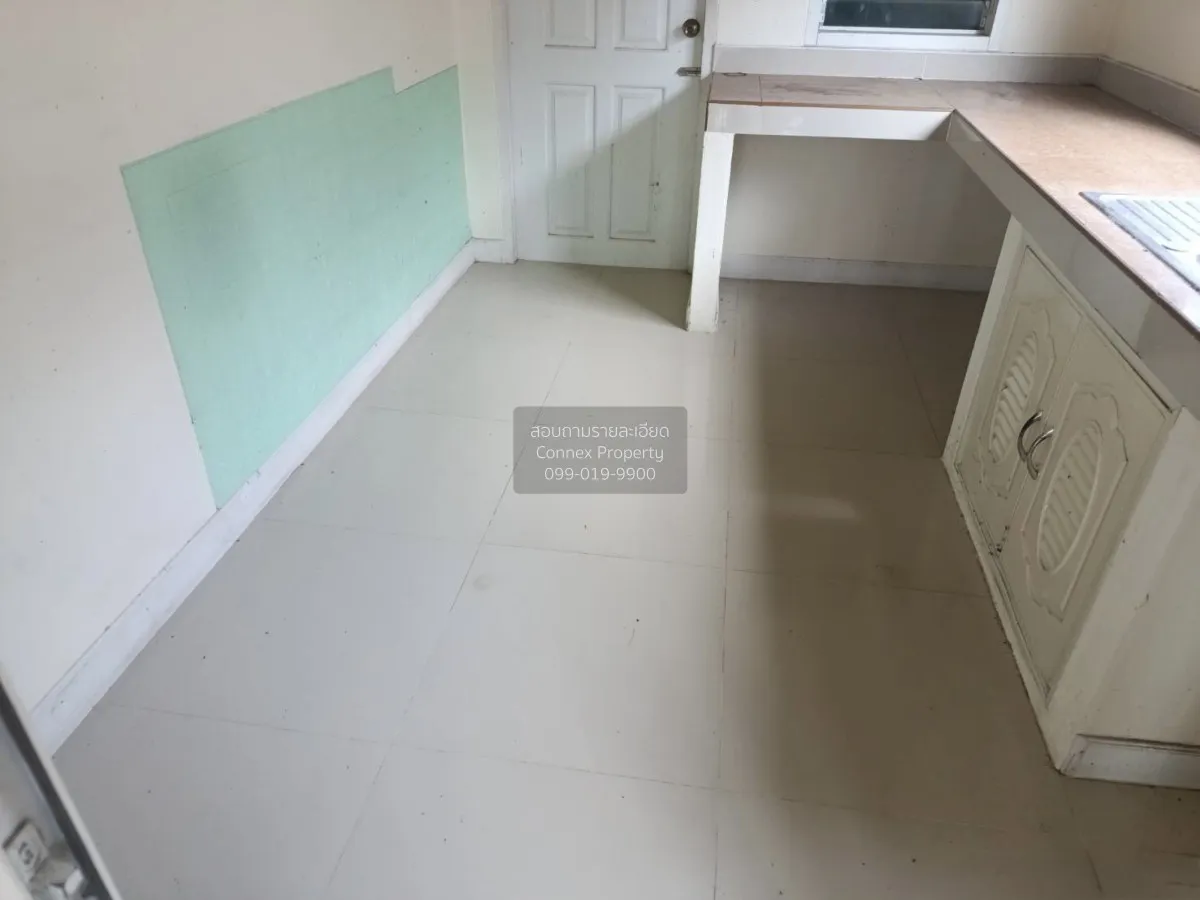 ขายบ้าน  บ้านปันสุข มาบยางพร ปลวกแดง ระยอง CX-154779