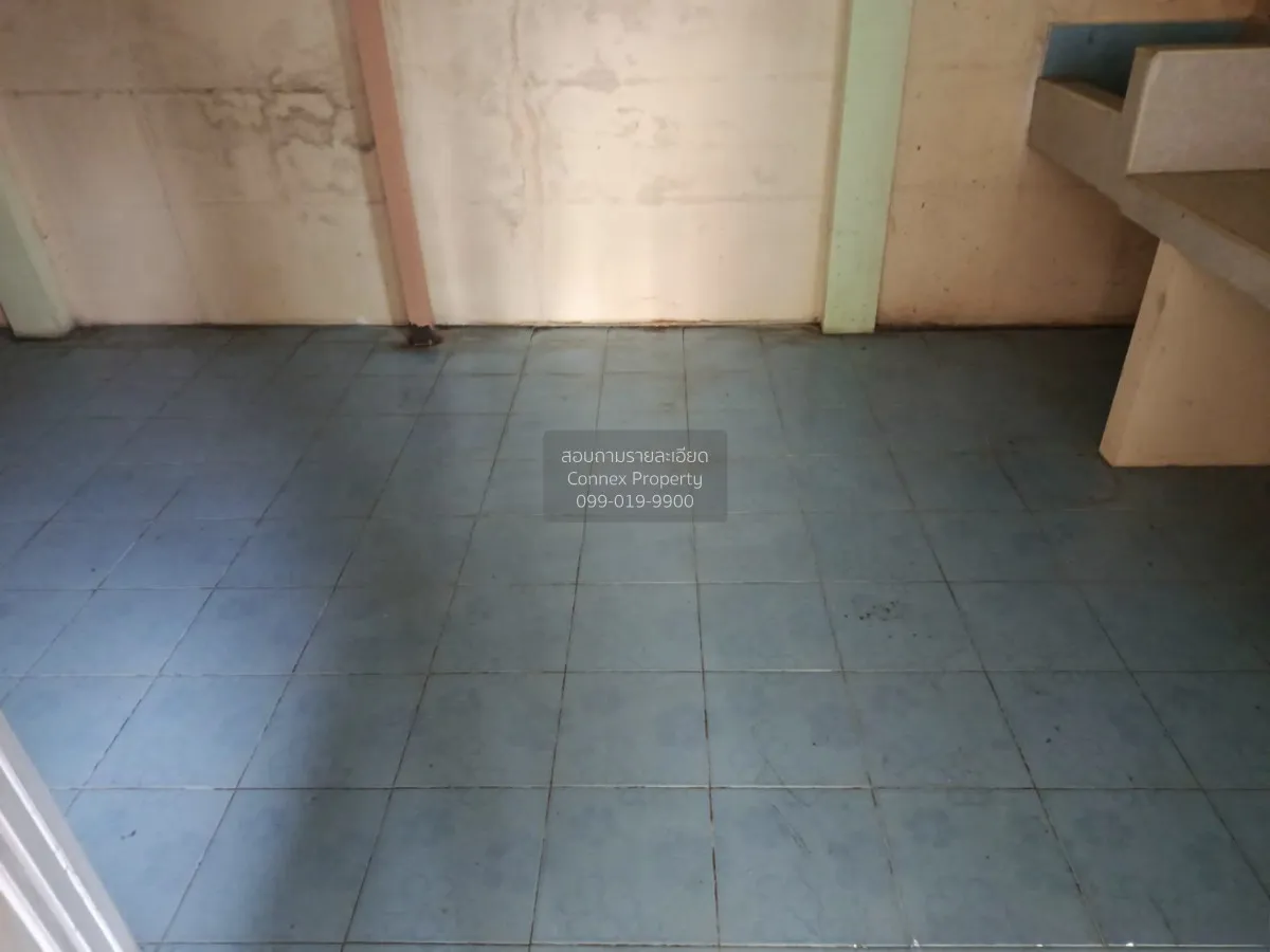 ขายบ้าน  บ้านปันสุข มาบยางพร ปลวกแดง ระยอง CX-154779