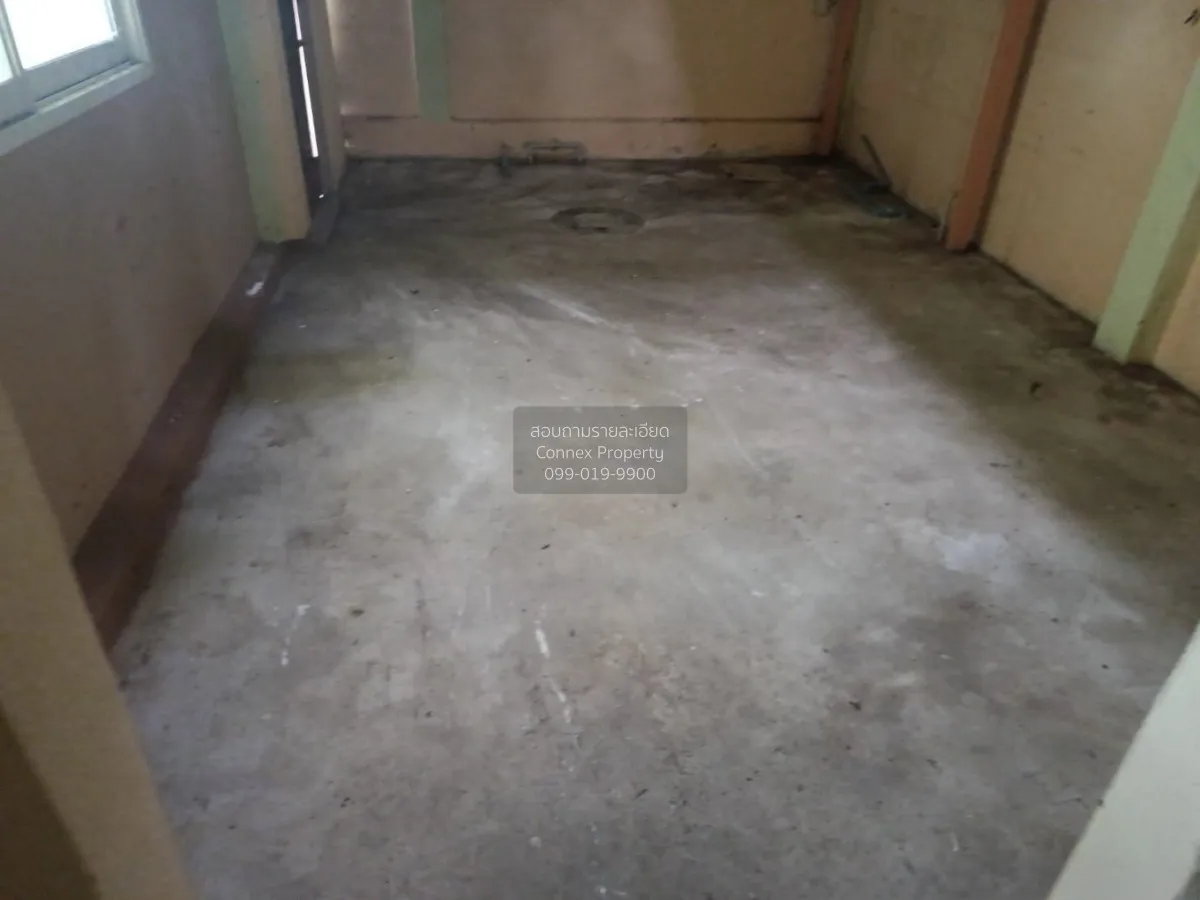ขายบ้าน  บ้านปันสุข มาบยางพร ปลวกแดง ระยอง CX-154779