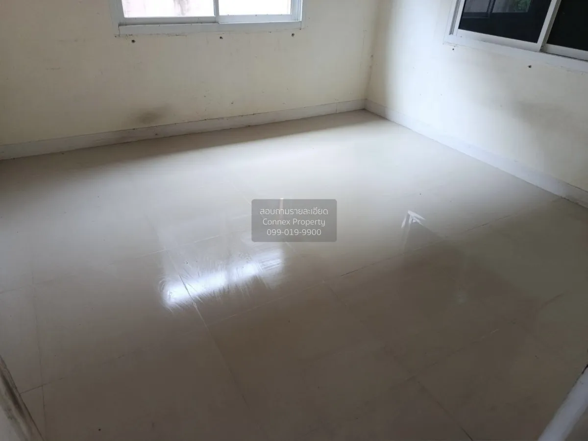 ขายบ้าน  บ้านปันสุข มาบยางพร ปลวกแดง ระยอง CX-154779
