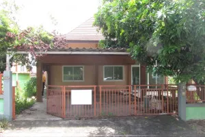 ขายบ้าน  บ้านปันสุข มาบยางพร ปลวกแดง ระยอง CX-154779