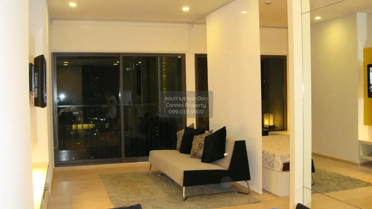 เช่าคอนโด  โนเบิล รีมิกซ์ BTS-ทองหล่อ คลองตัน เขต วัฒนา กรุงเทพ C 2