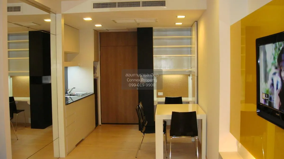 เช่าคอนโด  โนเบิล รีมิกซ์ BTS-ทองหล่อ คลองตัน เขต วัฒนา กรุงเทพ C 3