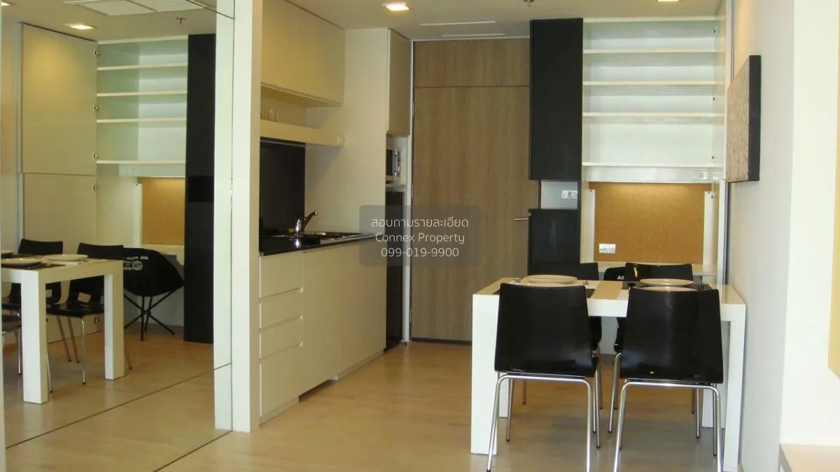 เช่าคอนโด  โนเบิล รีมิกซ์ BTS-ทองหล่อ คลองตัน เขต วัฒนา กรุงเทพ C 4