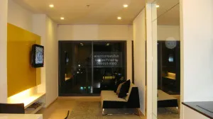 เช่าคอนโด  โนเบิล รีมิกซ์ BTS-ทองหล่อ คลองตัน เขต วัฒนา กรุงเทพ CX-15478