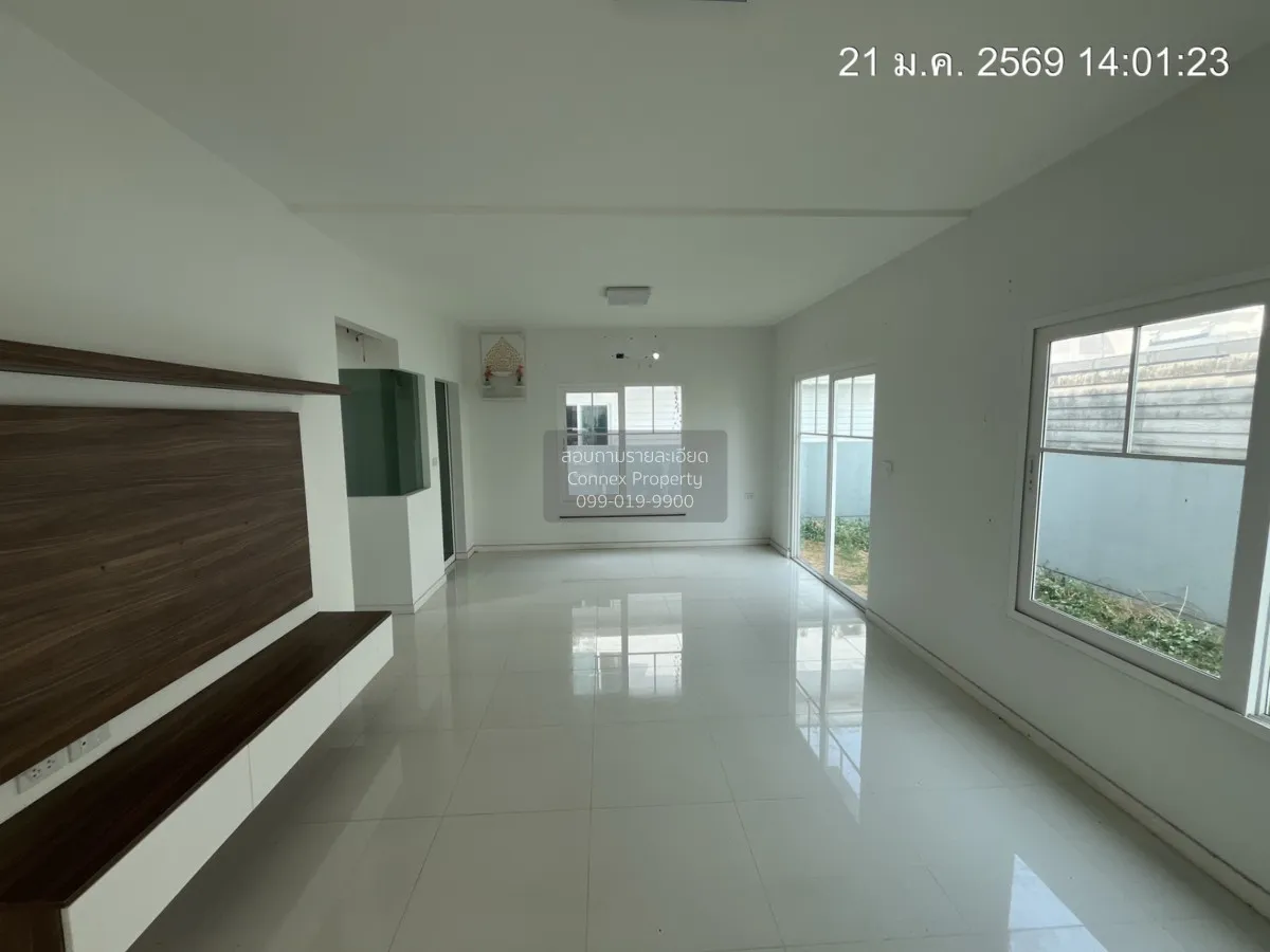 For Sale House , Chaiyaphruek ChatuChot - Watcharapol , O Ngoen , 3