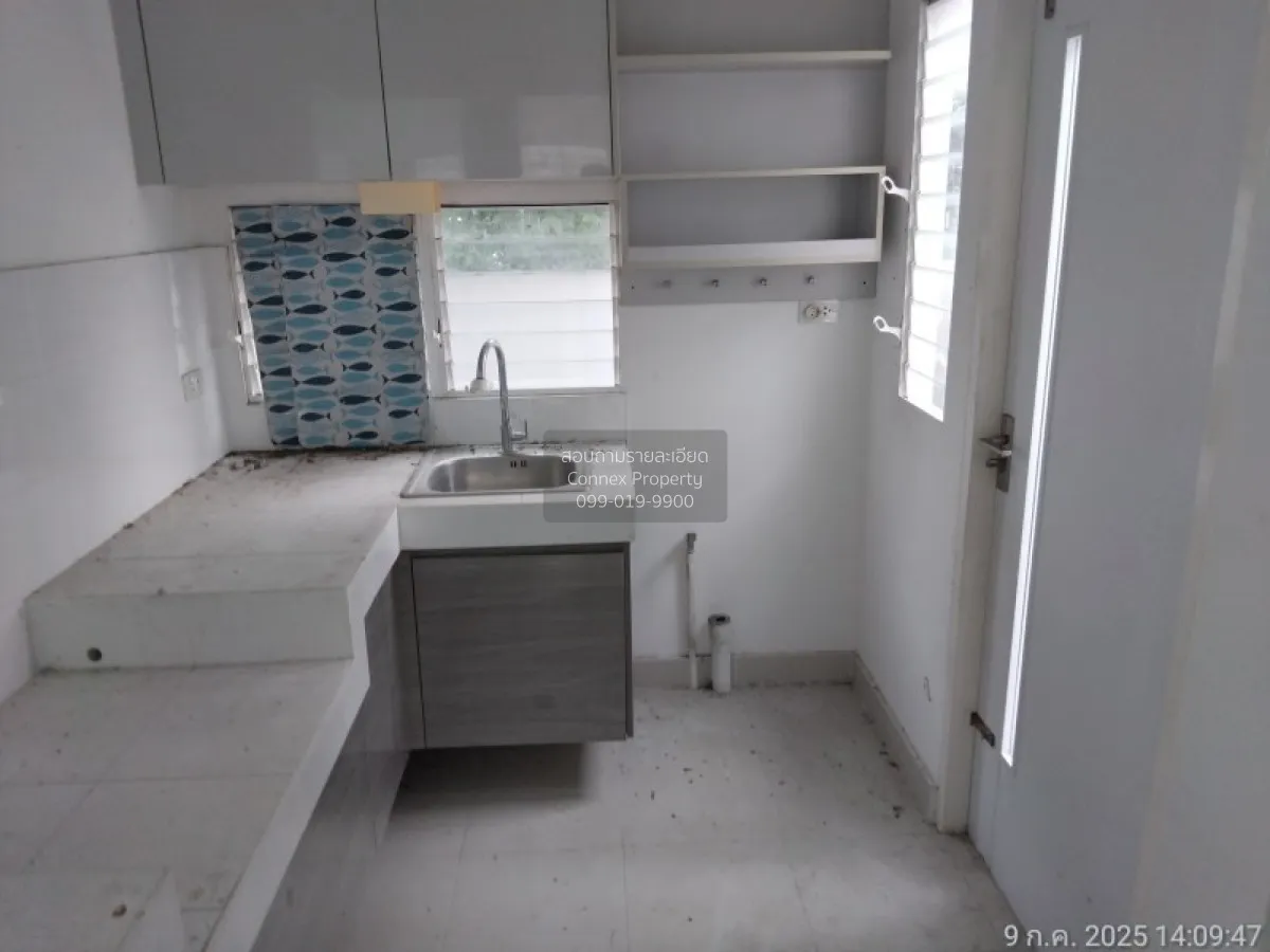 For Sale House , Chaiyaphruek ChatuChot - Watcharapol , O Ngoen ,