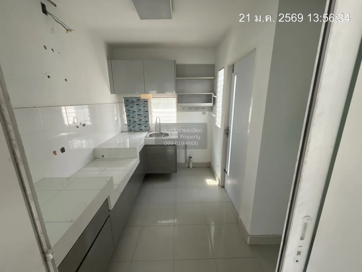 For Sale House , Chaiyaphruek ChatuChot - Watcharapol , O Ngoen ,