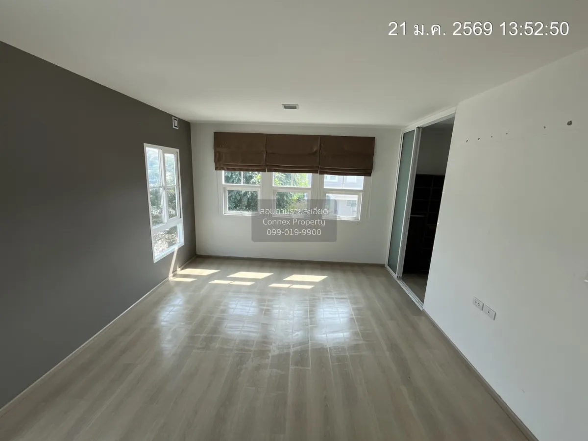 For Sale House , Chaiyaphruek ChatuChot - Watcharapol , O Ngoen ,
