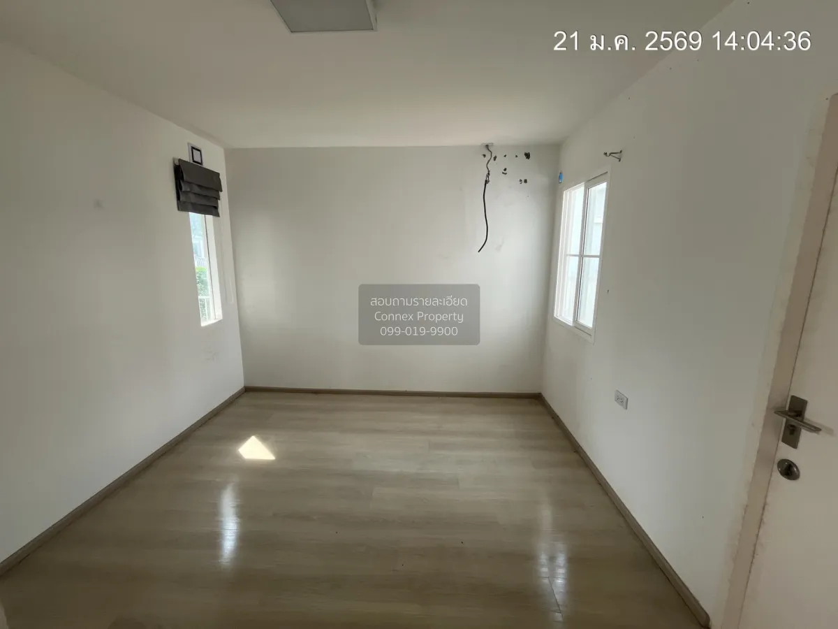 For Sale House , Chaiyaphruek ChatuChot - Watcharapol , O Ngoen ,