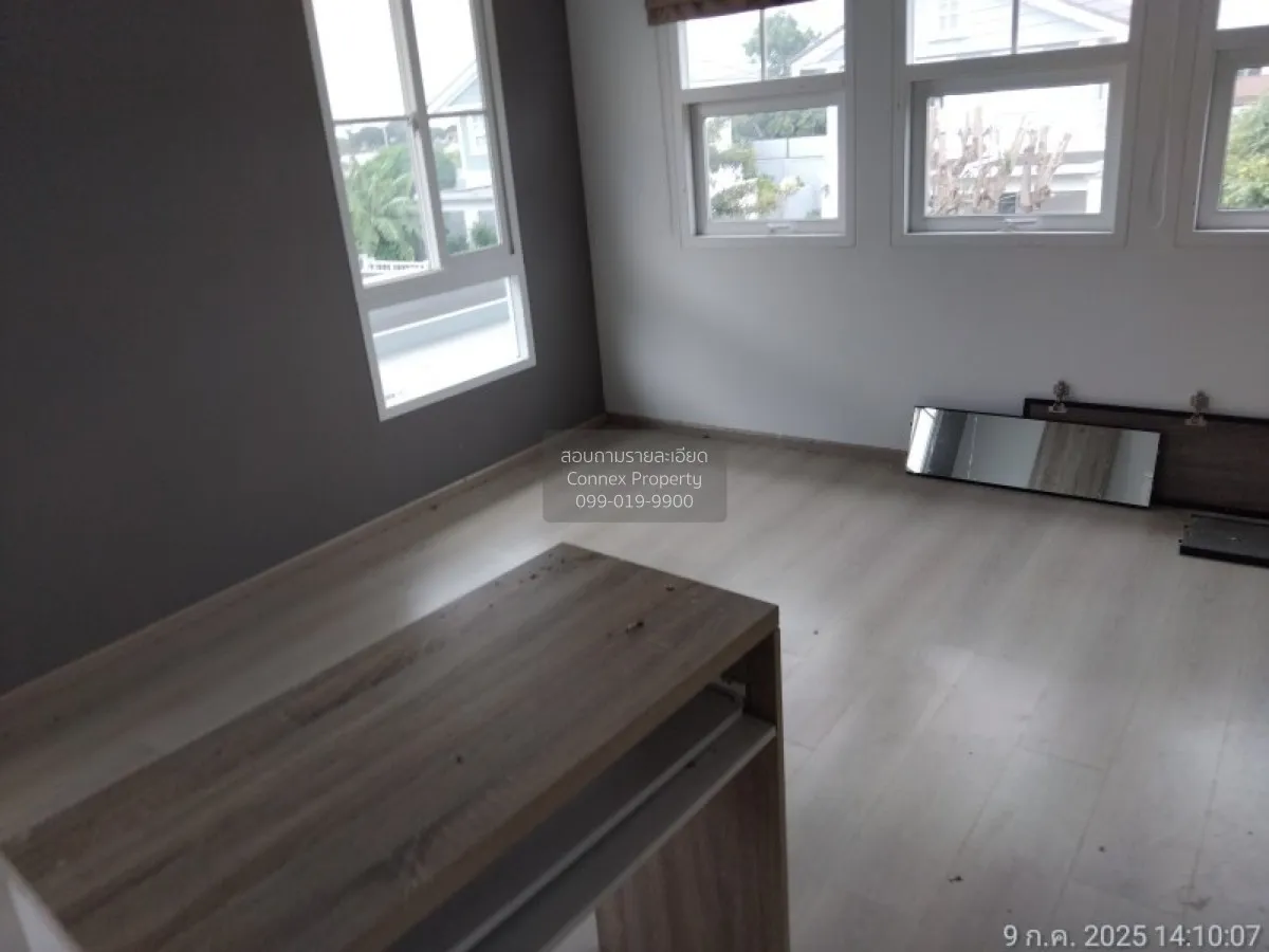 For Sale House , Chaiyaphruek ChatuChot - Watcharapol , O Ngoen ,