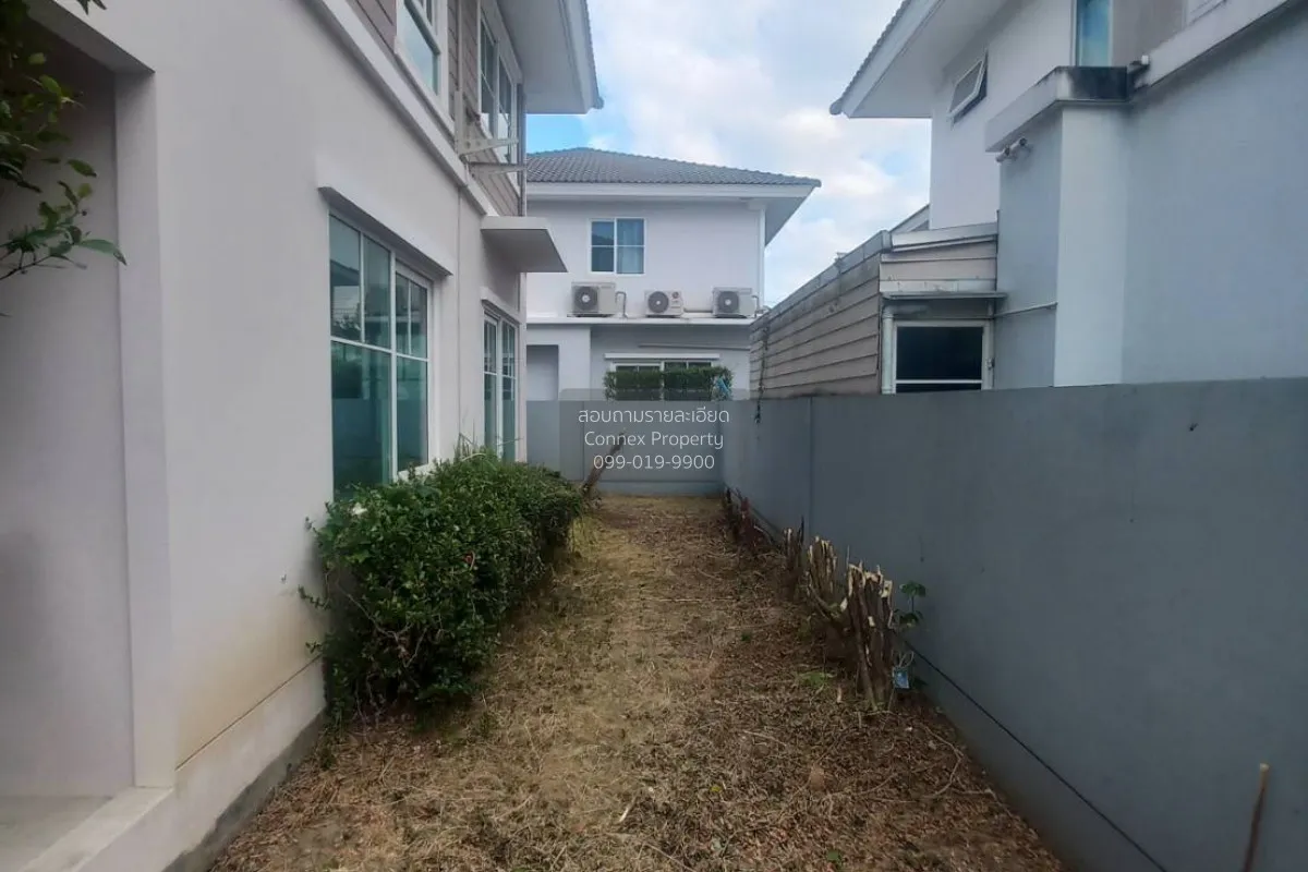 For Sale House , Chaiyaphruek ChatuChot - Watcharapol , O Ngoen ,