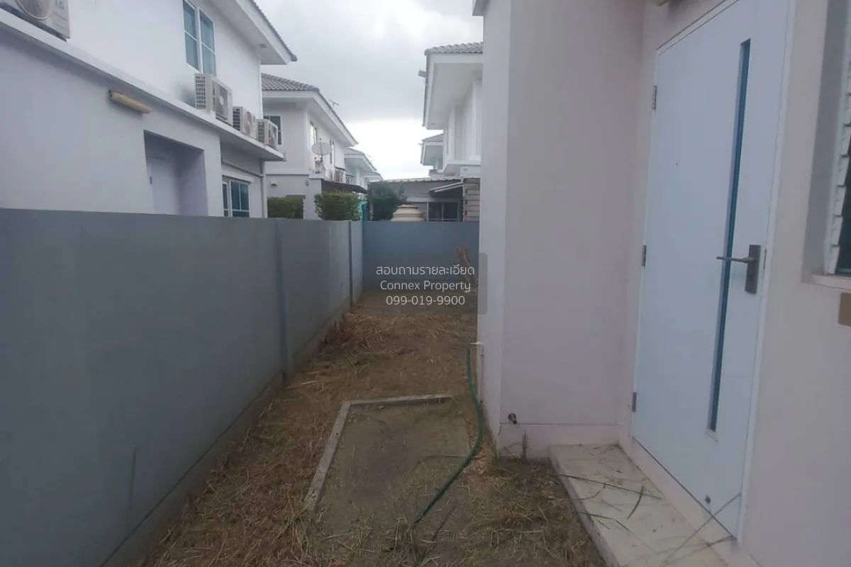 For Sale House , Chaiyaphruek ChatuChot - Watcharapol , O Ngoen ,